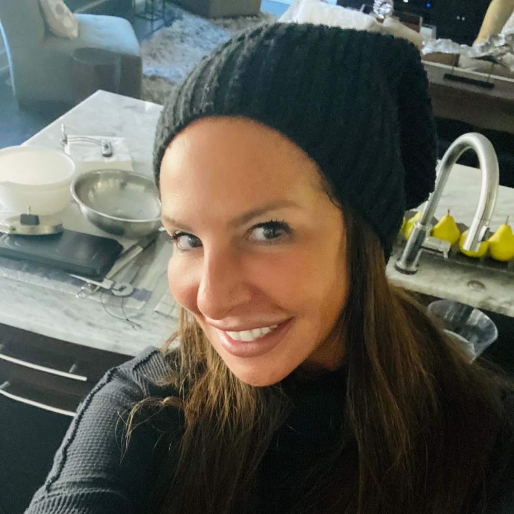 Meet your Posher, Alison